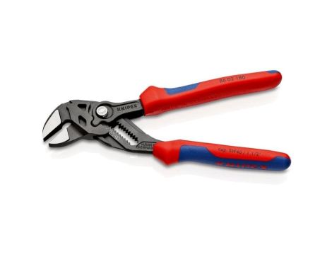 SZCZYPCE-KLUCZ FOSFORANOWANE 2K 250MM - 2