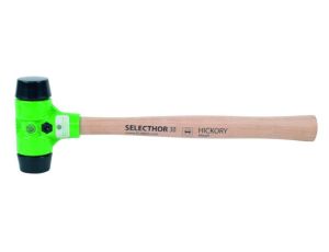 MŁOTEK BEZODRZUTOWY SELECTHOR 80MMx500MM /KUKKO/