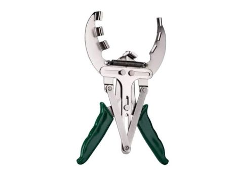 SZCZYPCE DO PIERSC. TLOKOWYCH