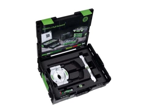 ZESTAW ŚCIĄGACZY ROZDZIELAJĄCYCH