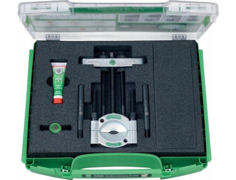 ZESTAW ŚCIAGACZ Z ODKLEJACZEM 5-60MM/250mm