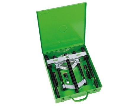 4-częściowy zestaw urządzeń rozdzielczych