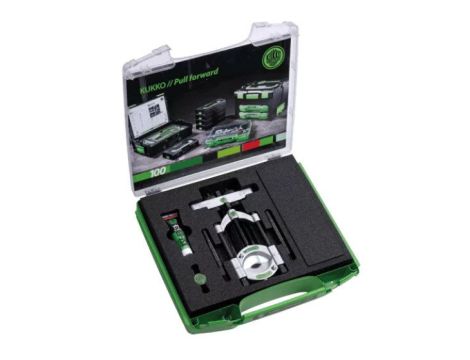 ZESTAW SCIAGACZY Z PRZYRZADEM