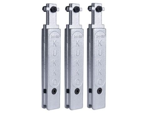 3 SZTUKI PRZEDLUŻEK 100mm