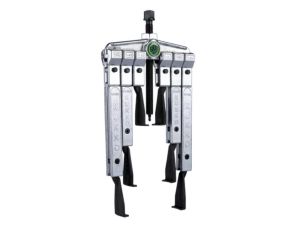 SCIAGACZ DWURAMIENNY Z