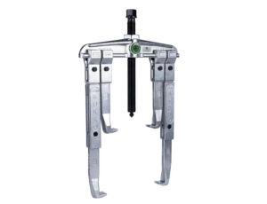 ŚCIĄGACZ 2-RAMIENNY 200x300mm Z ZESTAWEM ŁAP