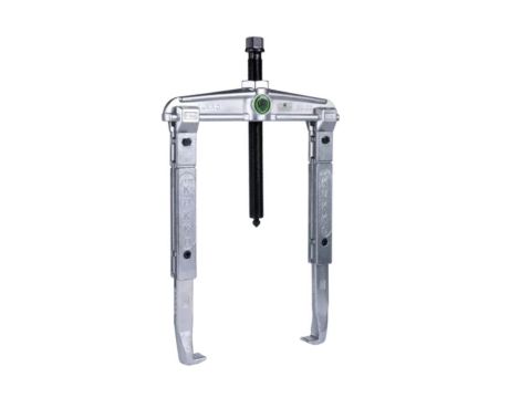 ŚCIĄGACZ DWURAMIENNY Z DŁUGIMI RAMIONAMI 350X300MM