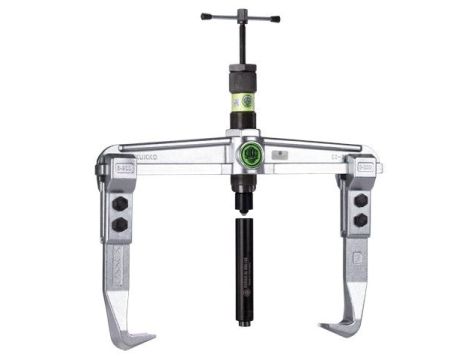 UNIWERS. SCIAGACZ DWURAMIENNY