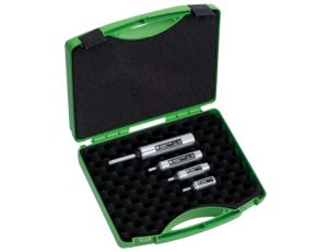 ZESTAW PRZEDLUZEK DO SCIAGACZY