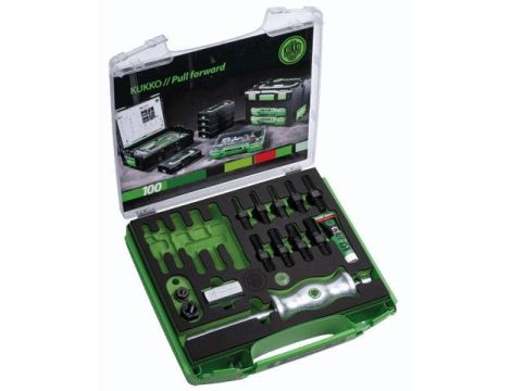 ZESTAW ŚCIĄGACZY DO WPUSTÓW I KOŁKÓW PASOWANYCH