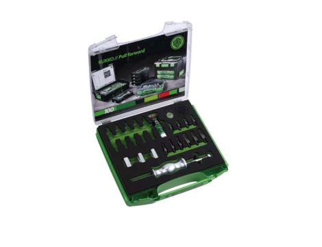 ZESTAW WPUSTOW I KOLKOW