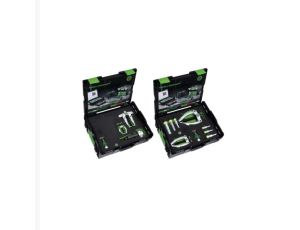 ZESTAW SCIAGACZY DWURAM. I