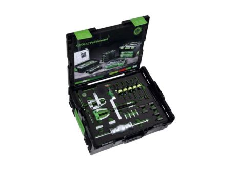 ZESTAW SCIAGACZY UNIWERSALNYCH