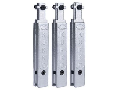 3 SZTUKI PRZEDLUŻEK 150mm