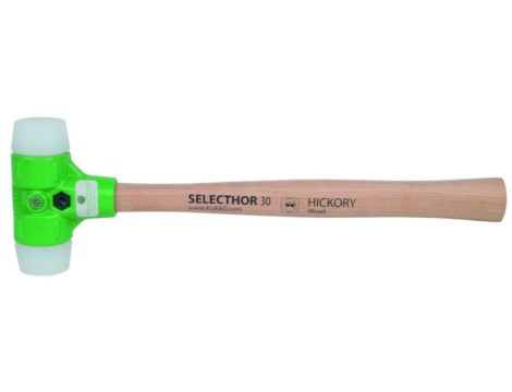MŁOTEK BEZODRZUTOWY SELECTHOR 40MM /KUKKO/