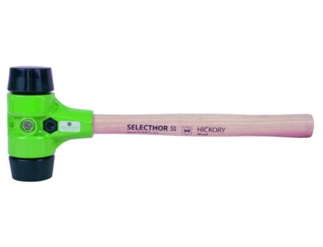 MŁOTEK BEZODRZUTOWY SELECTHOR 50MM /KUKKO/