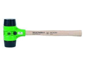 MŁOTEK BEZODRZUTOWY SELECTHOR 60MM /KUKKO/