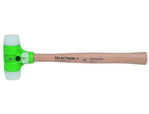 MŁOTEK BEZODRZUTOWY SELECTHOR 60MM /KUKKO/