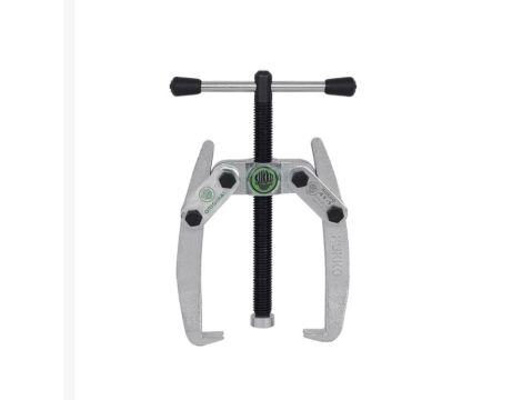 ŚCIĄGACZ DWURAMIENNY  80x80 mm /KUKKO/