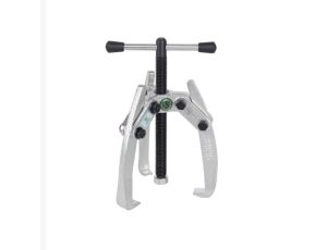 ŚCIĄGACZE UNIWERSALNE Z 3-RAMIONAMI ROZWIERANYMI