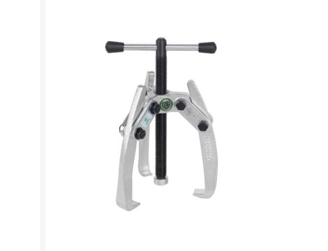 ŚCIĄGACZE UNIWERSALNE Z 3-RAMIONAMI ROZWIERANYMI