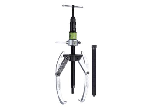 CIEZKI SCIAGACZ DWURAMIENNY