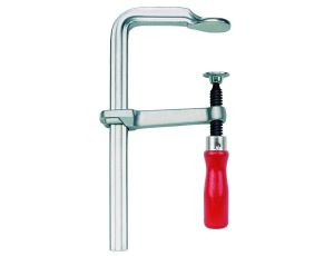 ŚCISK ŚRUBOWY STALOWY 100X50MM