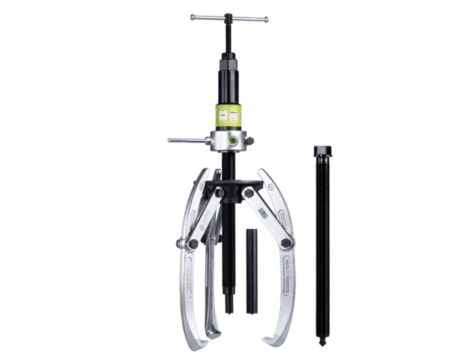 CIEZKI SCIAGACZ TROJRAMIENNY