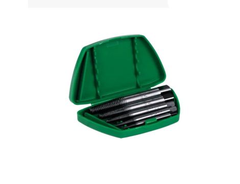 ZESTAW WYKRĘTAKÓW DO ZERWAMYCH ŚRUB M3-M18