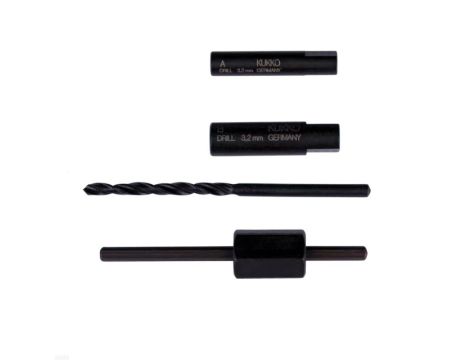 PRZYRZAD DO WYKRECANIA