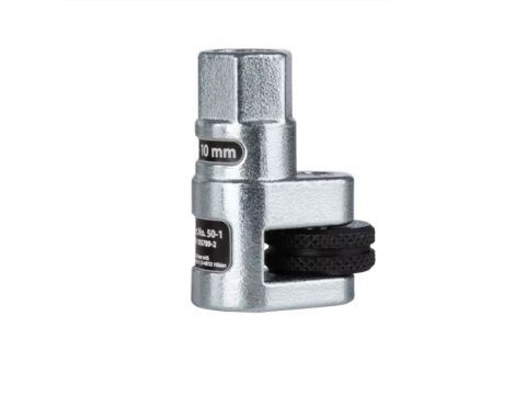 WYKRĘTAK DO SZPILEK Z ROWKOWANIEM WEW. O 8-19 mm