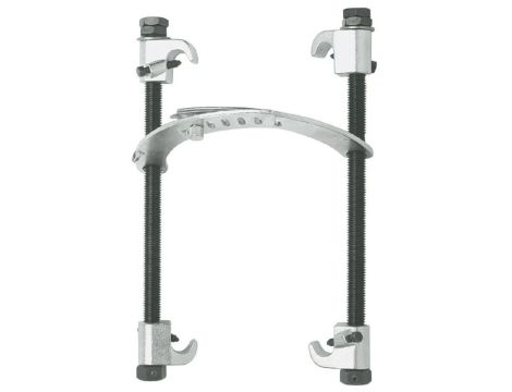 NAPINACZ SPRĘŻYN "Universal" 100-400mm/100-180mm