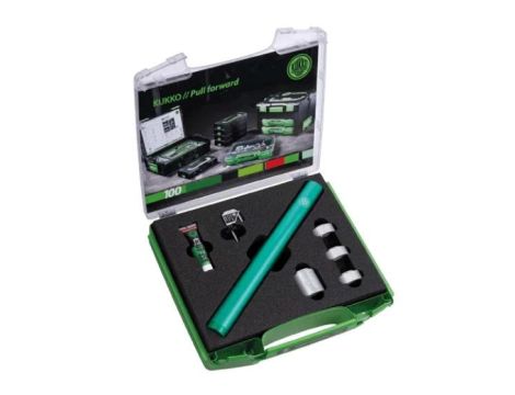 ZESTAW DO MONTAŻU ŁOŻYSKA GŁÓWKI RAMY