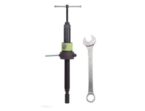 WRZECIONO HYDRAULICZNE 20