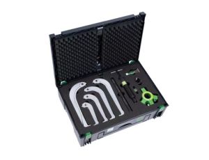 ZESTAW SCIAGACZY HYDRAUL. 10T.