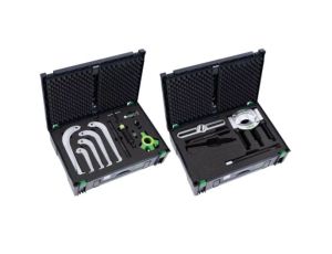 ZESTAW SCIAGACZY HYDRAUL.