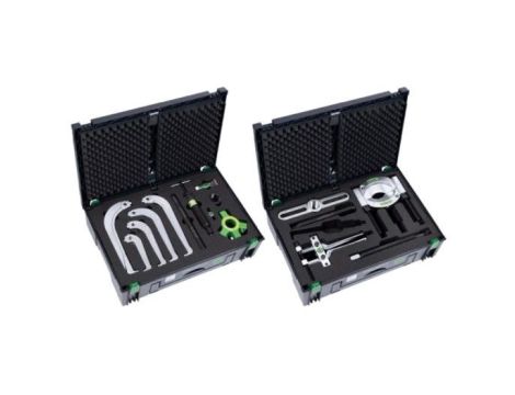 ZESTAW HYDRAULICZNY DO