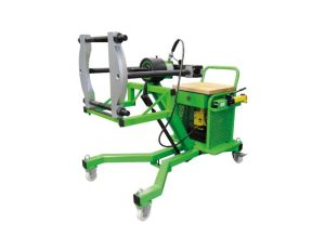 SCIAGACZ HYDRAULICZNY 60 TON