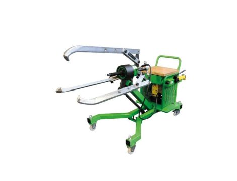 PRZENOŚNY 3-RAMIENNY ŚCIĄGACZ