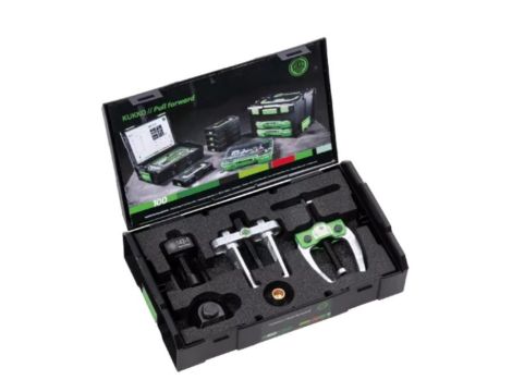 UNIWERSALNY ZESTAW DO ŚCIĄGANIA WYCIERACZEK