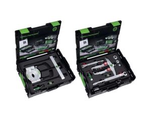 UNIWERS. ZESTAW SCIAGACZY I