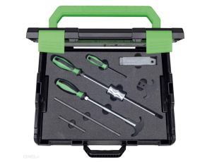 ZESTAW DO WYCIĄGANIA PIERŚCIENI USZCZELNIAJĄCYCH