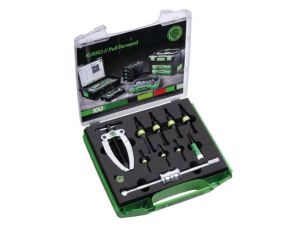 ZESTAW SCIAGACZY WEWN. SERIA E