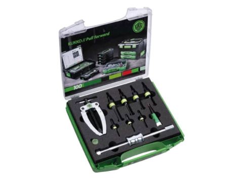 ZESTAW SCIAGACZY WEWN. SERIA E