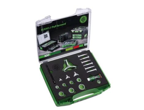 ZESTAWY ŚCIĄGANIA DO ŁOŻYSK