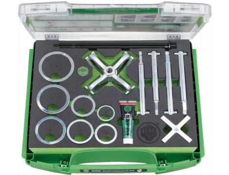 ZESTAWY ŚCIĄGANIA DO ŁOŻYSK