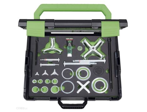 ZESTAWY ŚCIĄGANIA DO ŁOŻYSK