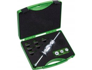 MLOTEK SLIZGOWNY Z ADAPTER