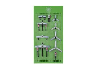 ZESTAW NARZEDZI NA PLYCIE