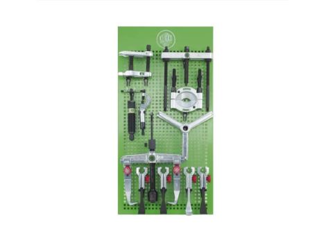 ZESTAW NARZEDZI NA PLYCIE